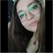 Profesora Universitaria de Geografía, San Juan -Argentina