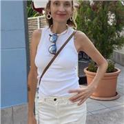 Profesora de inglés para alumnos de todas las edades