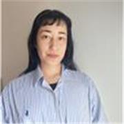 Profesora de inglés online para apoyo escolar o nivel adulto