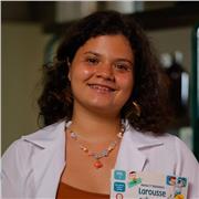 AULA DE BIOLOGIA E CIÊNCIAS (QUÍMICA E FÍSICA)