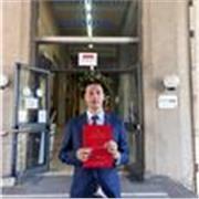 Laureato in economia aziendale insegnerò economia