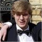 Would you like experienced tutoring from an Oxford student? Then I’m for you! 