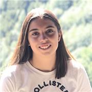 Doy clases particulares para niños de primaria o secundaria