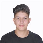 Prof math , Physique , Anglais ,Précèdent de classes préparatoires