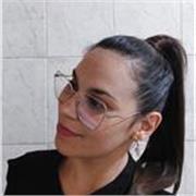 Profesora Superuor en Ciencias de la Educación y Profesora en Educación Especial