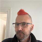 I am an ESOL/EFL teacher with 28 years experience teaching adults around the world and working as an IELTS examiner.