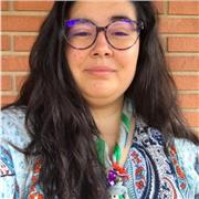 Graduada en Periodismo y Redes Sociales ofrece clases sobre cualquier materia relacionada con este área de conocimiento