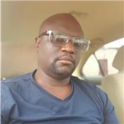 A dedicated tutor from Zambia targeting Year 13 - 18 students