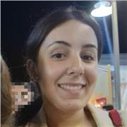 Maestra para niños/as de primaria