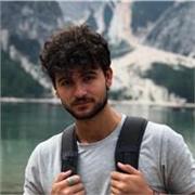Dottore in Ingegneria Meccanica nonché laureando in Ingegneria Energetica e Nucleare offre ripetizioni di matematica