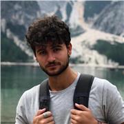 Dottore in Ingegneria Meccanica nonché laureando in Ingegneria Energetica e Nucleare offre ripetizioni di matematica