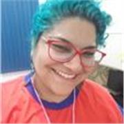 Professora de Inglês - Aulas online, interativas e efetivas