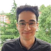 Etudiant en école d'ingénieur , offre des cours particuliers en mathématique
