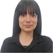 Profesora de español para niños y adultos