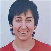 Profesora con más de 14 años de experiencia e inglés avanzado para alumnos de ESO y Bachiller