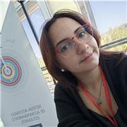 Estudiante de psicología de último año. Experiencia como tutora académica en asignaturas como, procesos psicológicos básicos y mas