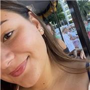 Educadora infantil. Daría clases a niños de primaria