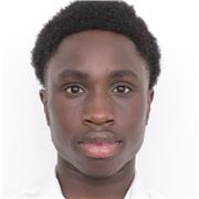 Gabriel Olatunjiojo