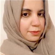 Maryam Jamil