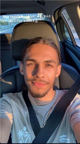Tony