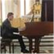 Studente presso conservatorio Giuseppe Verdi di Torino
