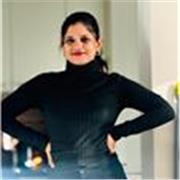 English teacher both online for students