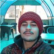 Anubhav Sabharwal