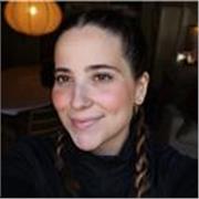 Auxiliar de Educación Infantil y futura Maestra de Educación Infantil, dar clases de Inglés a niños de Infantil y Primária