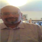 Alan George Frize