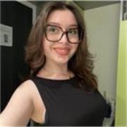 Prof particulière pour vous aidez dans vos cours ou à augmenter votre niveau !