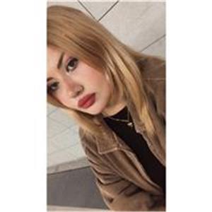 Gizem Arslan