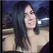 Licenciada en educación ,Magister en educación