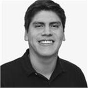 Native Spanish speaker tutor providing lessons to children of all ages