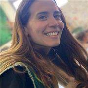 Educadora infantil con diplomatura en educación ambiental, puedo ayudar a niños/as de hasta 8 años en sus clases de naturales