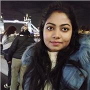 Sumona Mondol