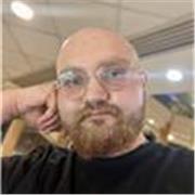 English teacher, from Upper Elementary to advanced; American accent