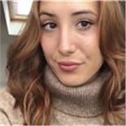 Profesora particular de inglés
