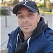 Profesor de tenis y pádel imparto clases a todos los niveles y edades