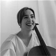 Doy clases particulares de piano, violonchelo y lenguaje musical