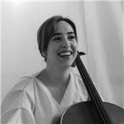 Doy clases particulares de piano, violonchelo y lenguaje musical