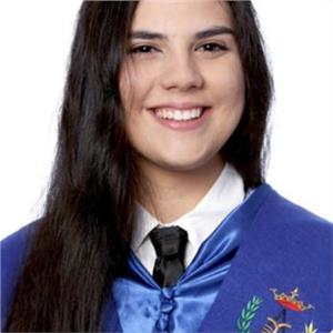 Rebeca Silva Martínez