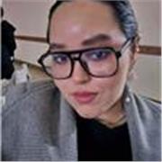 Maestra de español nivel nativo enfocado para hablantes de lengua extranjera o reforzamiento de gramática