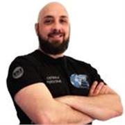 Instructor de Defensa Personal y Artes Marciales mixtas