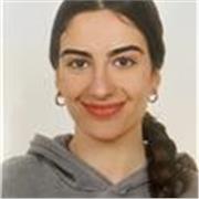 Profesora de clases de Griego y Latín tanto presencial online para todo aquel que quiera aprender.