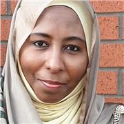 Amani ABDELBARI MOHAMED ABDELGADIR