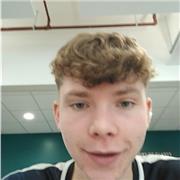 I give private lessons tailored to your needs to help you improve and get the grades you want.