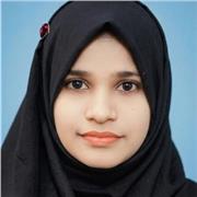 Online Arabic Tutor for Key Stage 3 & 4: Specializing in Quranic Reading and Tajweed