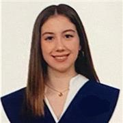 Profesora de matemáticas (especializada en IB) ofrece clases en Pontevedra