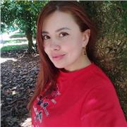 Profe de Danzas folclóricas o latinas, danza tipo zumba, también clases de artes