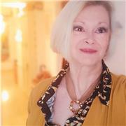 Insegnante di tedesco impartisce lezioni